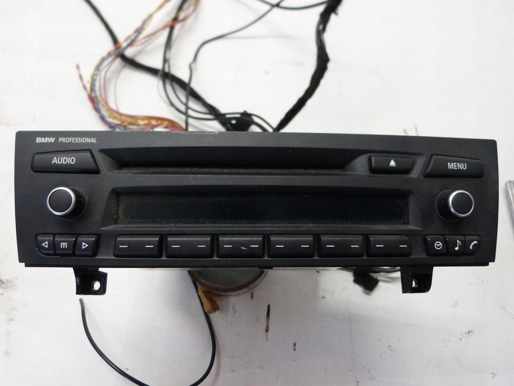 магнитола pro