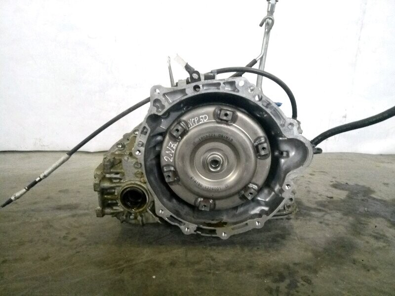 Вариатор на тойоте исис. АКПП Toyota 30510. АКПП Тойота 30510. Вариатор Пробокс