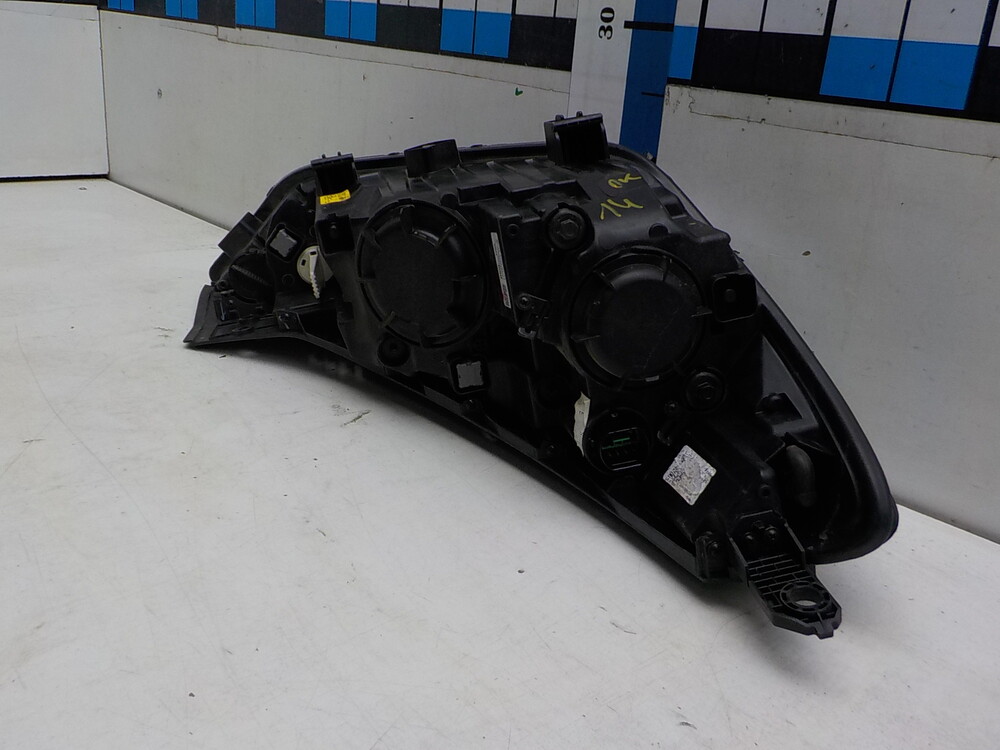 фара туксон 2018