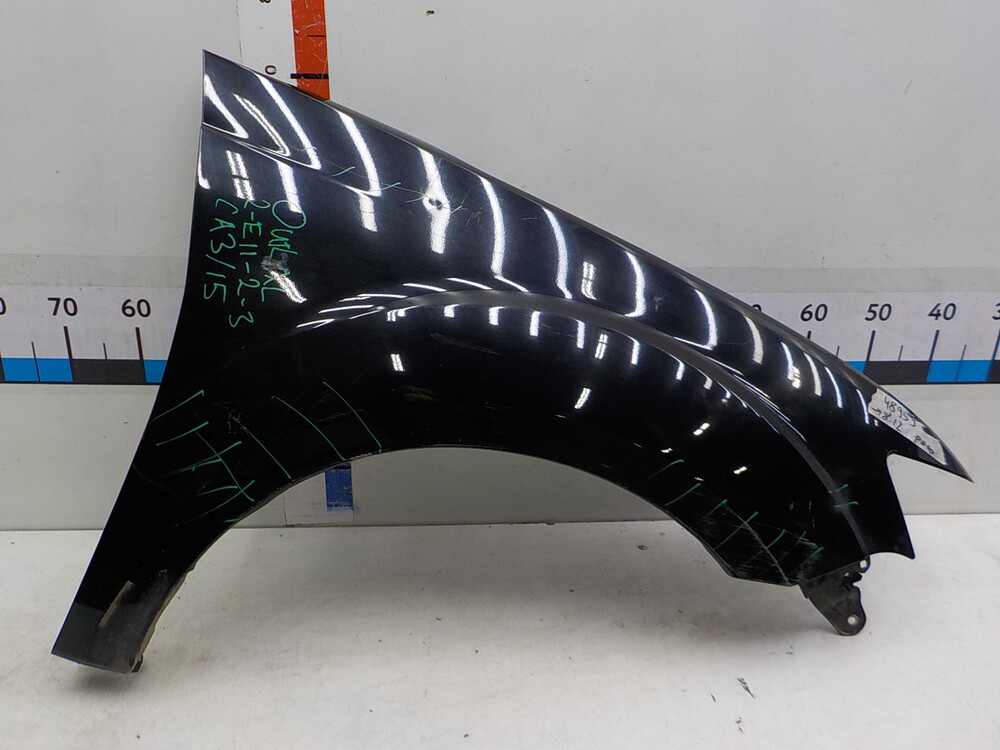 Аутлендер xl переднее крыло. 5220j329. 5220f299. 5220c338. 5220g973.