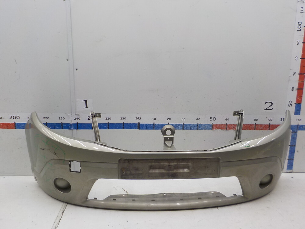 Авито Купить Бампер На Рено Сандеро