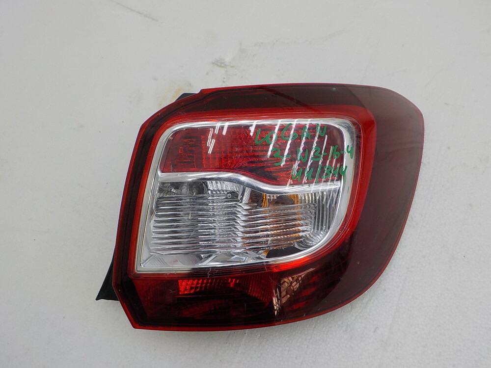 Логан Стекло Заднего Фонаря Купить