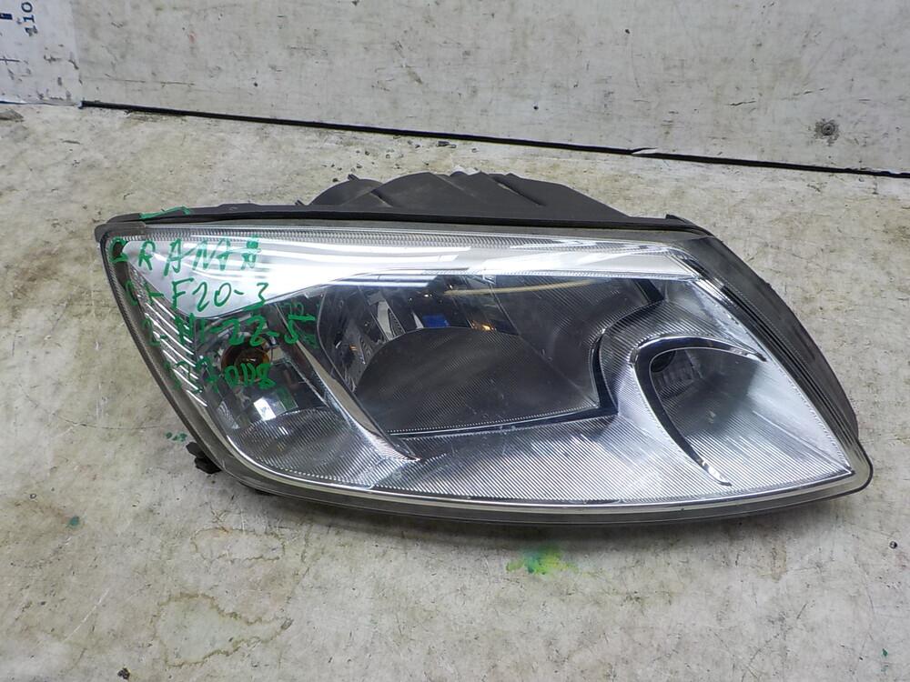 Фара Гранта Купить В Новосибирске