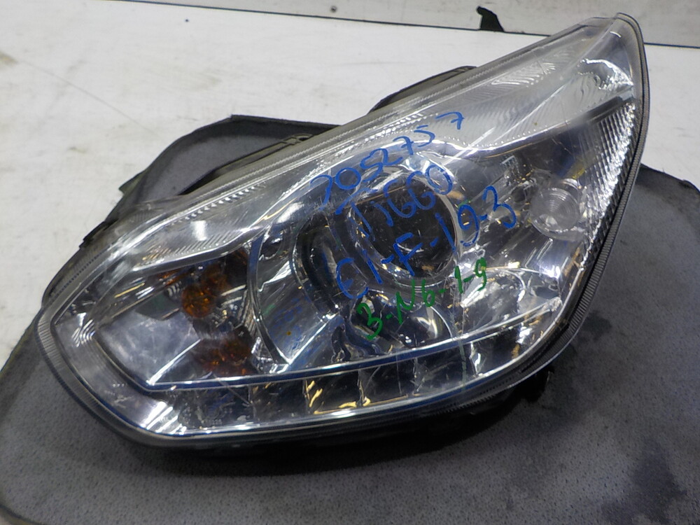 фара чери тигго 5