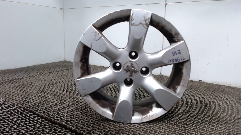 диски peugeot 307 диски peugeot 307