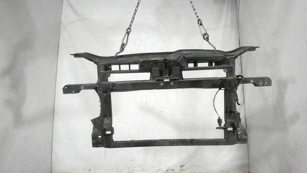 рамка передняя