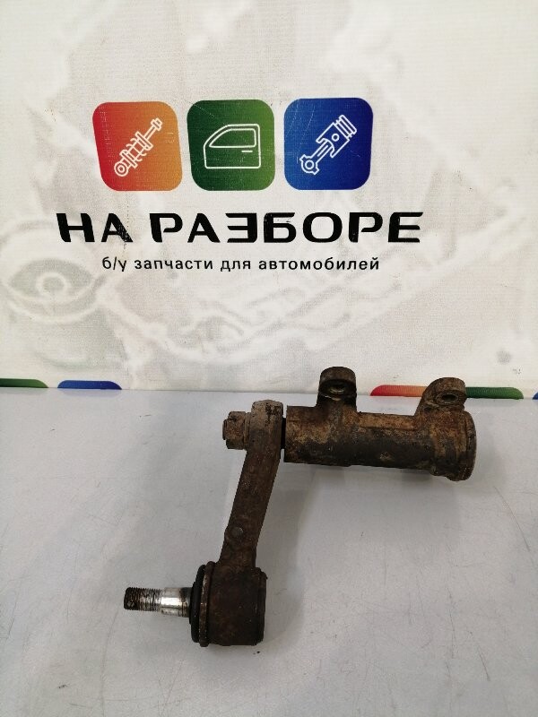 Mb1042 Rychag Podveski Mitsubishi Pajero 2 Pokolenie V30 V40 1997 Kupit Bu Po Cene Tңg Z Izap24