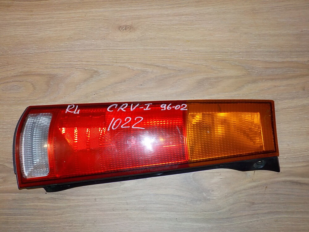 Задние фонари honda crv. Фонарь задний левый Honda CRV rd1. 33551-S1e-g01. 3171921ptuvcr.