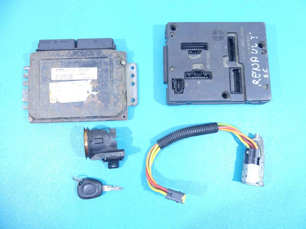 6 8 клапанов. Рено сценик 1 блок управления. Рено сценик 1 блок управления. Блок № 43. Рено сценик 3 дизель 1.