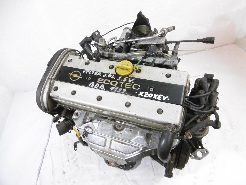 Двигатель омега б 2.0. Двигатель Opel x20xev. X20xev мотор Опель Омега. Двигатель Опель Омега 2.0 16v. Opel Vectra b 2.0 16v двигатель.