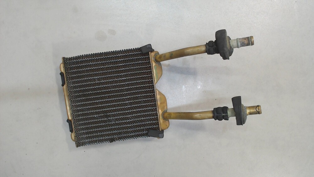 Как снять радиатор печки на опель астра ф - 81 фото