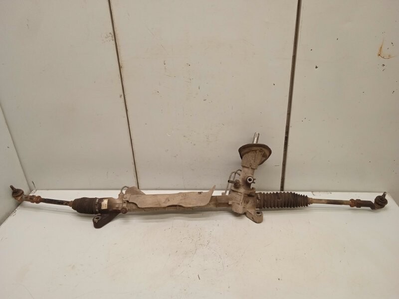 рулевая рейка мазда 3. 6. 6 рулевая рейка. рулевая тяга мазда 3. Mazda 3 bk 1.