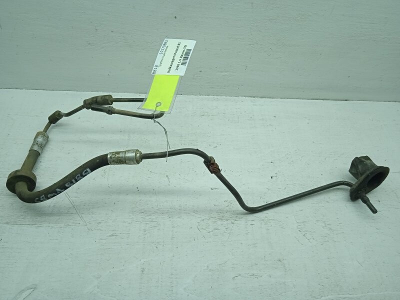 8E1721465 Трубка сцепления Volkswagen Passat B5 1998 купить бу Z14320654 - iZAP2