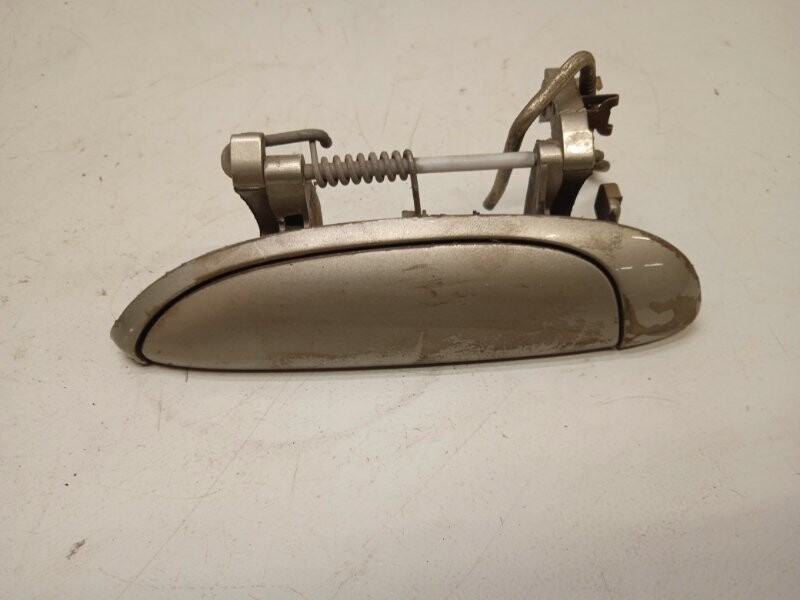 Купить Ручку Двери Рено Меган 2