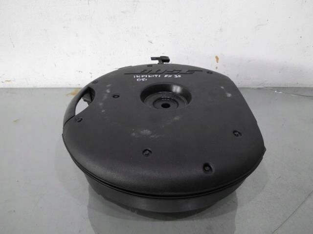 Infiniti fx35 bose subwoofer Clearance