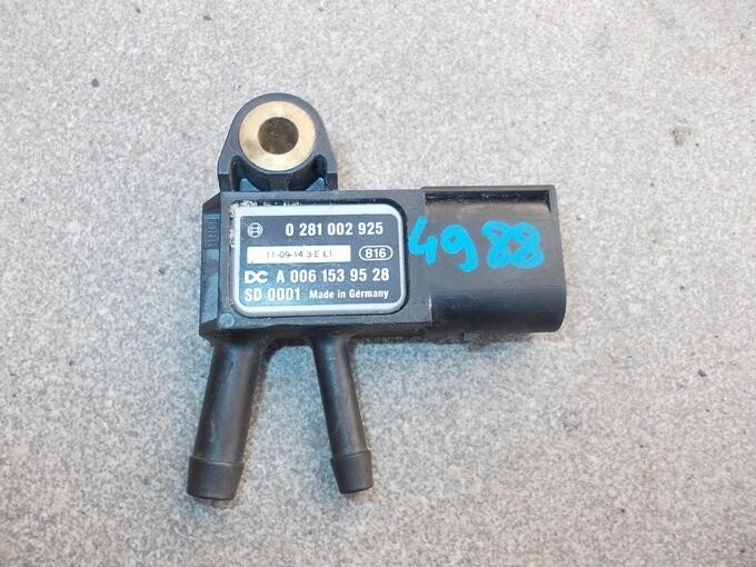 Датчик давления выхлопных газов ман. 076 906 051 a. 8200974421 датчик давления выхлопных газов рено. Датчик давления отработанных газов. Датчик давления выхлопных газов volvo fh4.