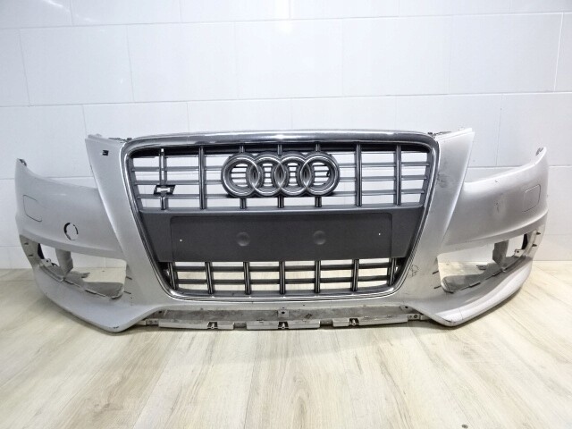 Купить Бампер Передний Ауди Олроуд