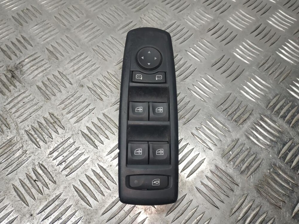 кнопка регулирования.