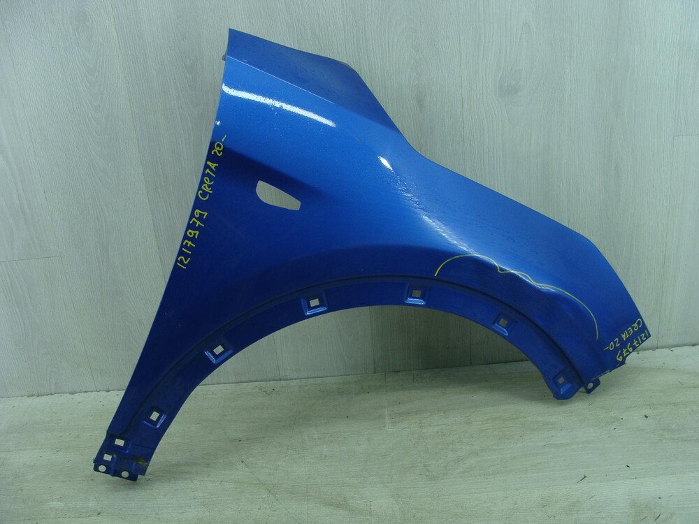 Крыло переднее правое hyundai. Крыло hyundai creta. Hyundai creta заднее правое крыло. Крыло хендай крета. 66321m0000.