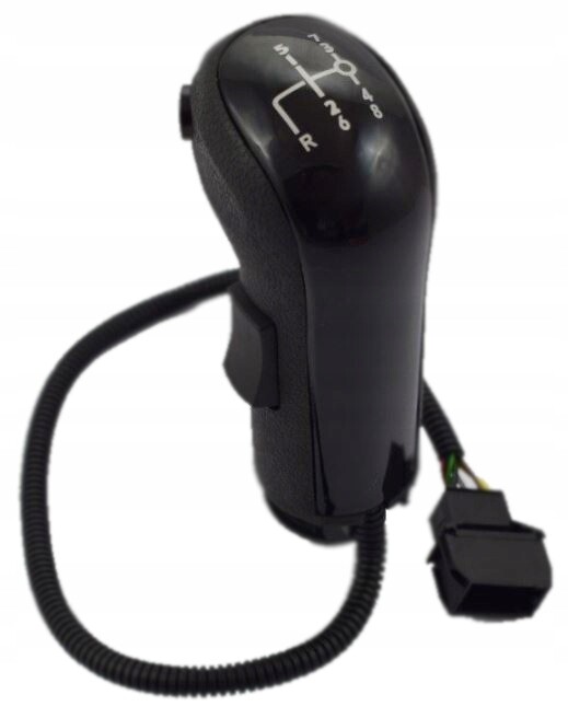 Как разобрать ручку кпп ман рукоятка переключения кпп man tga tgx tgs comfort shift купить Z14656989 - iZAP2