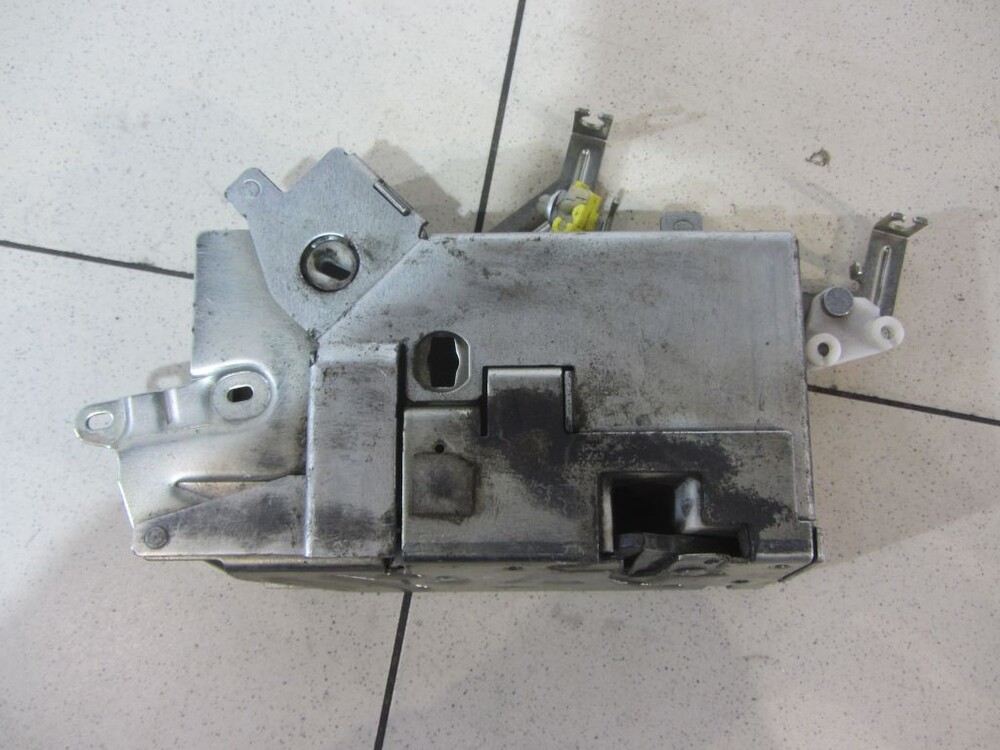 замок сдвижной двери форд транзит 2010.