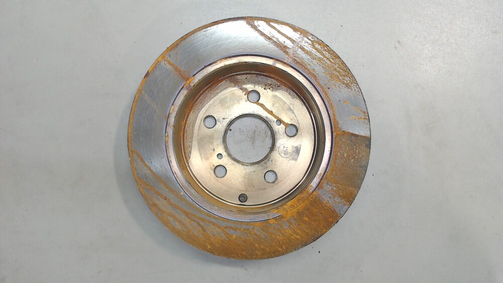 Тойота королла задний тормозной диск. Тормозные диски тойота версо. 424310k130_toyota. Тормозные диски тойота версо. Тормозная система тойота версо.