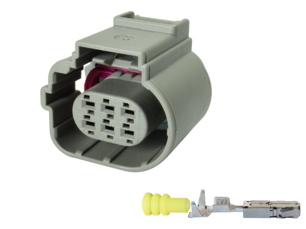 Vag 357972753. разъемы vw t4. 37913. 8k0973705. 4f0973705.