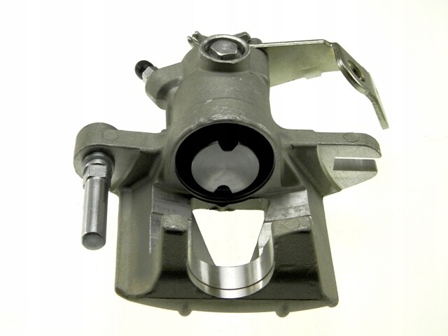 суппорт тормозной задний opel zafira a. 0 дизель. задний суппорт opel astra h. суппорт задний опель зафира а. задний левый суппорт в сборе от опель зафира 2003 года.