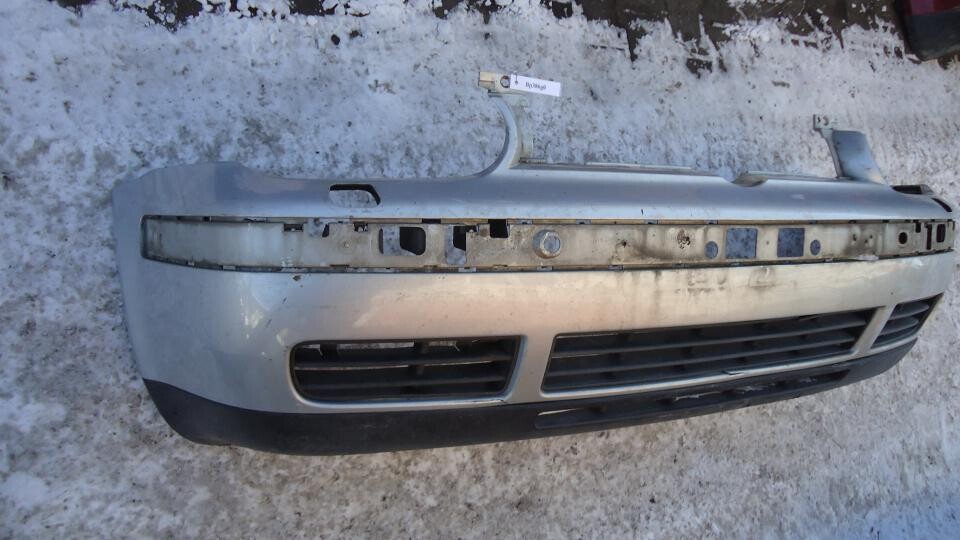 Купить Бампер Передний Фольксваген Пассат