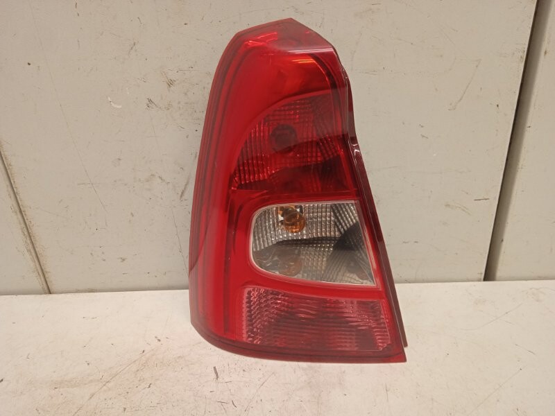 Логан Стекло Заднего Фонаря Купить