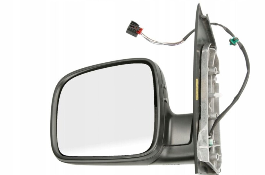 Корпуса зеркал, и поворотники - Volkswagen Golf Mk6, 1,4 л, 2012 года запчасти D