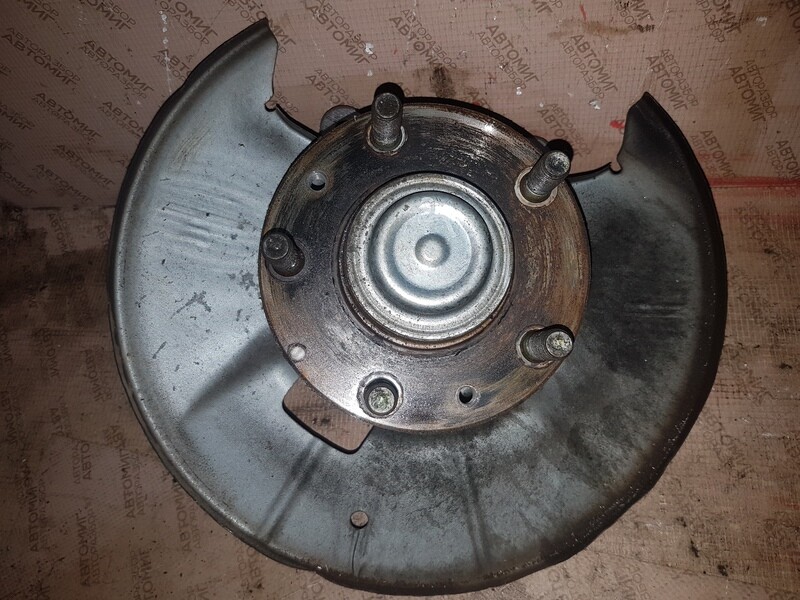 Ступица Мазда 6 Gg Купить