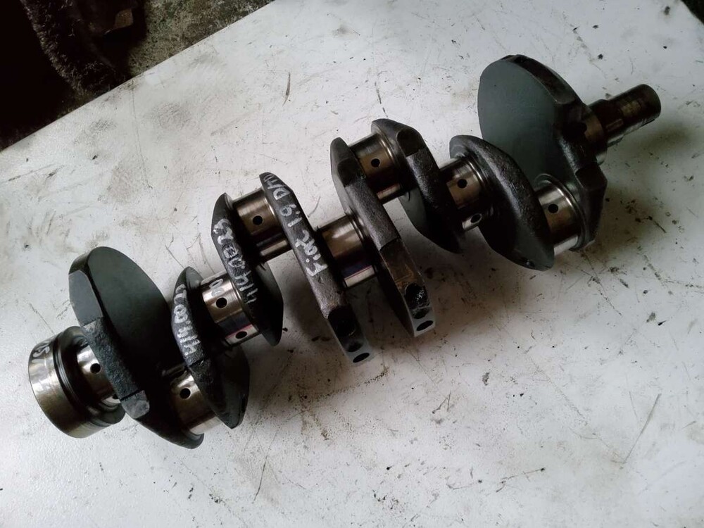 коленвал фиат дукато 2. 3 дизель. коленвал дукато 2. коленвал фиат дукато 2. 3.