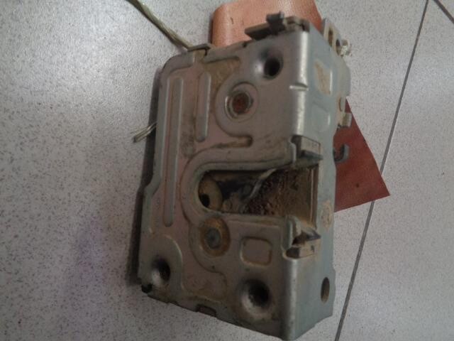 Рено Логан Задняя Левая Дверь Купить Бу