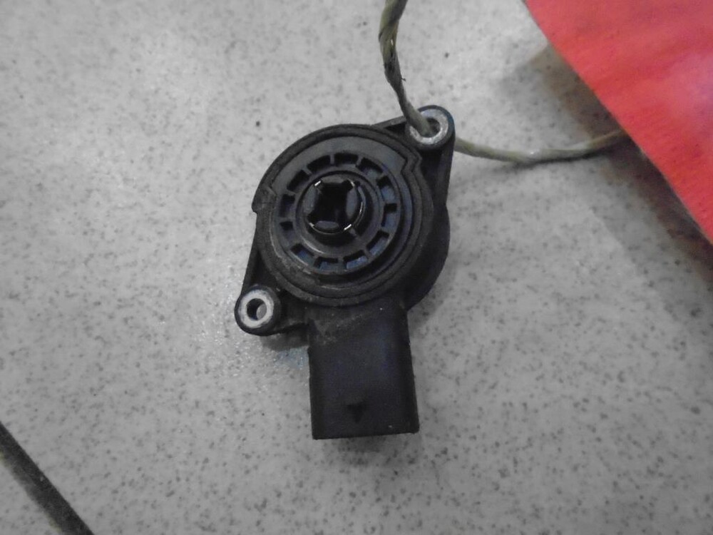 Купить Датчик Дроссельной Заслонки Ауди