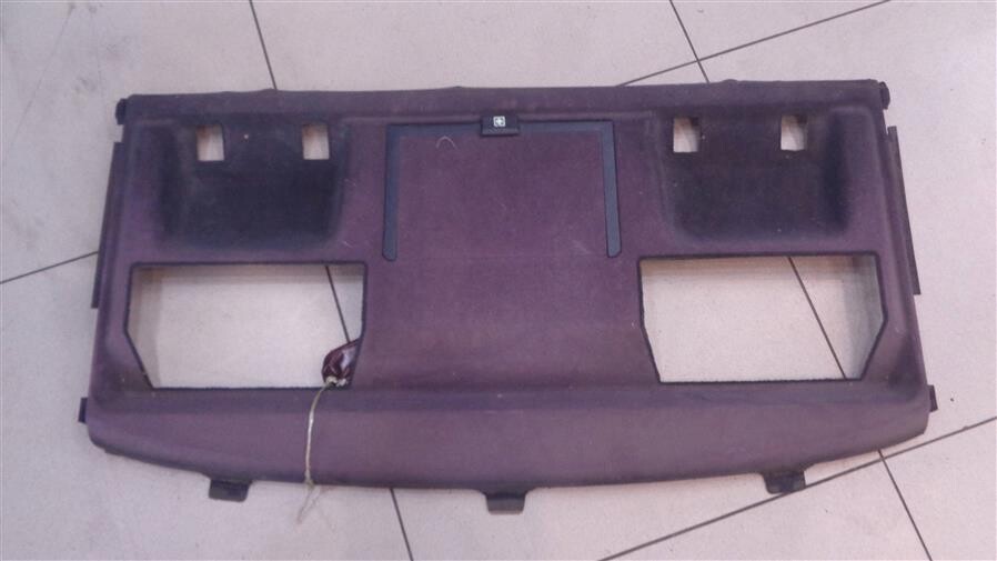 Купить Бу Полку Багажника Мерседес Вито 638