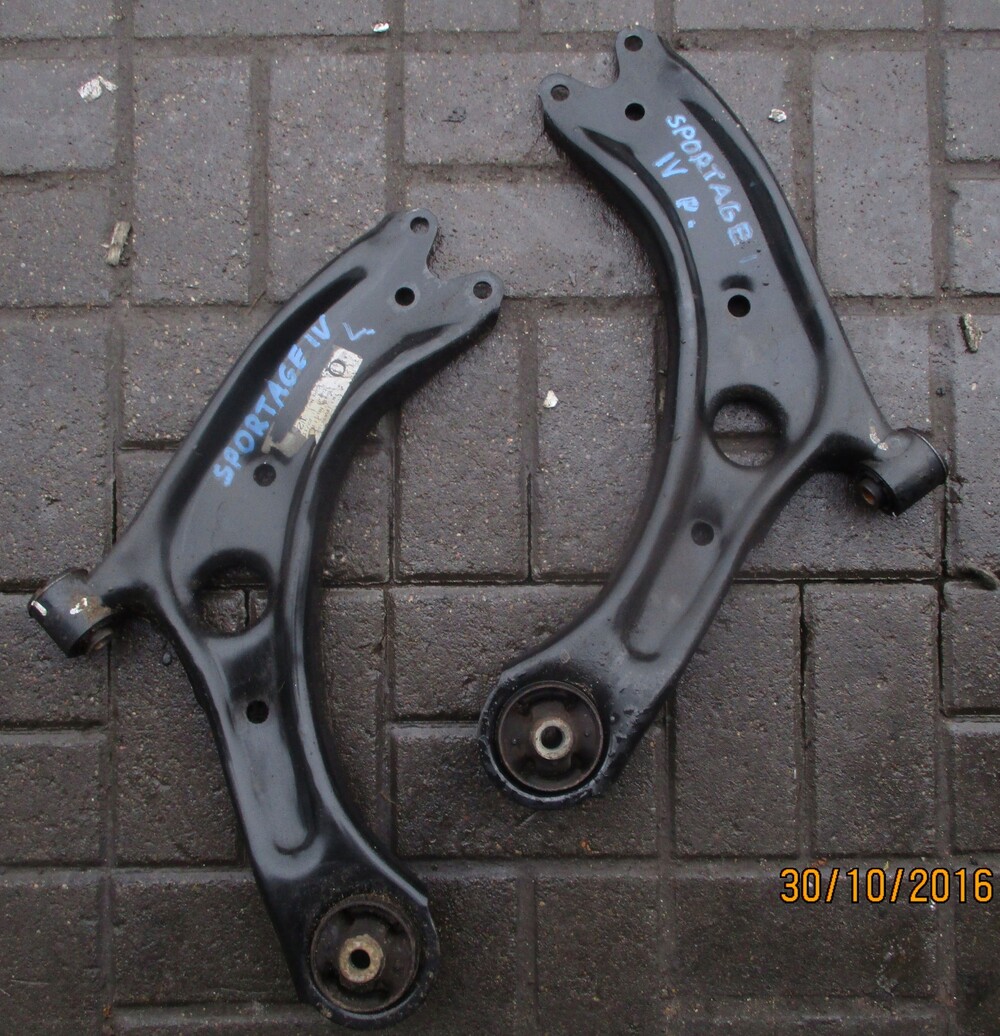 передний рычаг kia sportage. рычаг передней подвески kia sportage 2010. передние рычаги киа спортейдж 2. 545010z000. рычаг передней подвески хендай туксон 2005.
