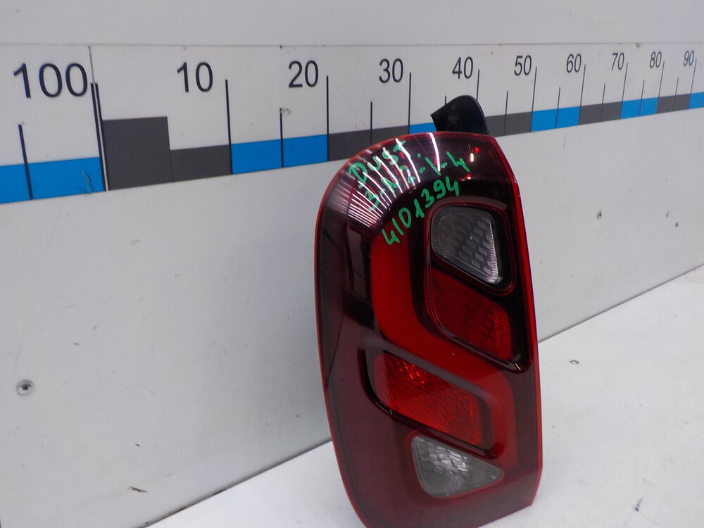 Логан Стекло Заднего Фонаря Купить