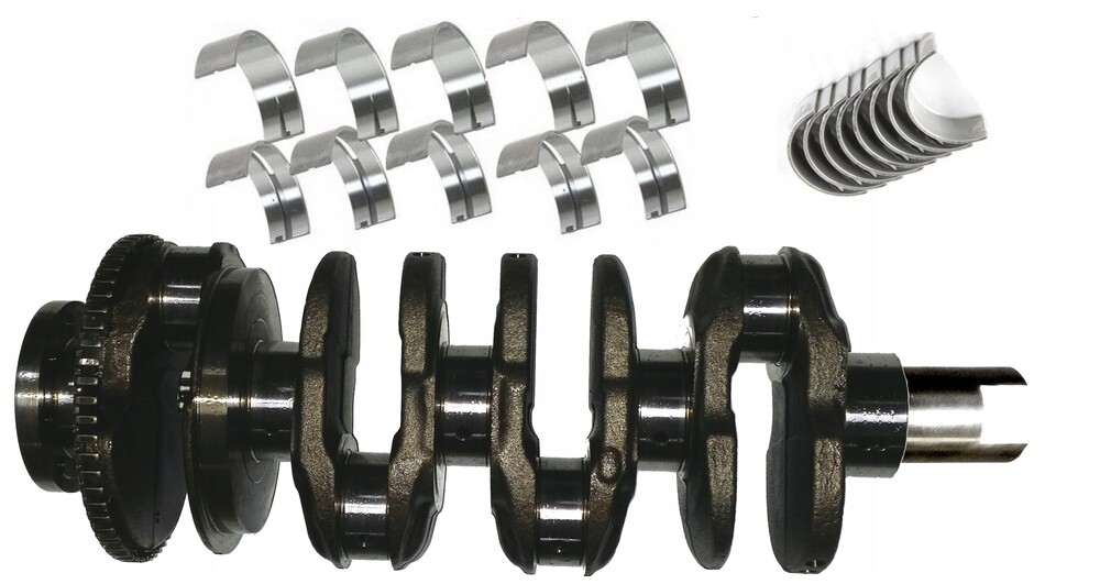 коленвал рено мастер. рено мастер 3 коленвал. 3 dci. 5. коленвал рено мастер.