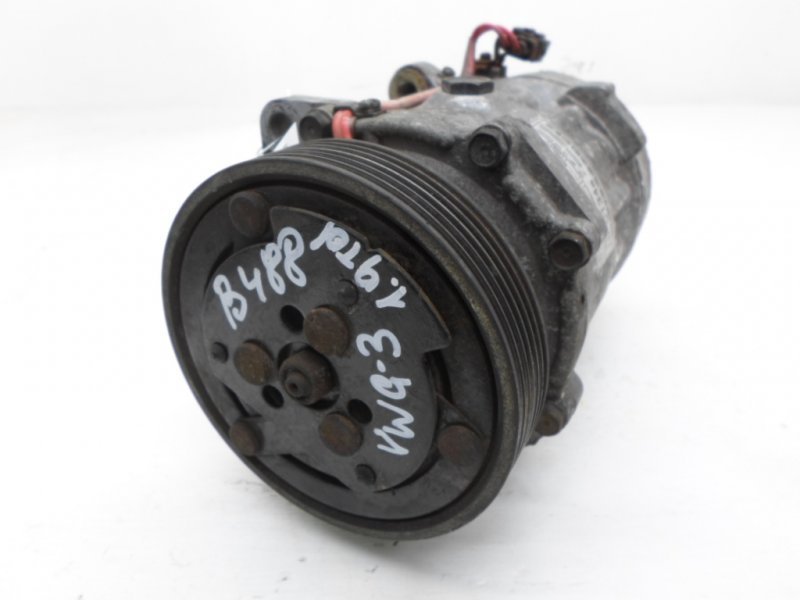 Купить В Луганске Компрессор Кондиционера Гольф 4