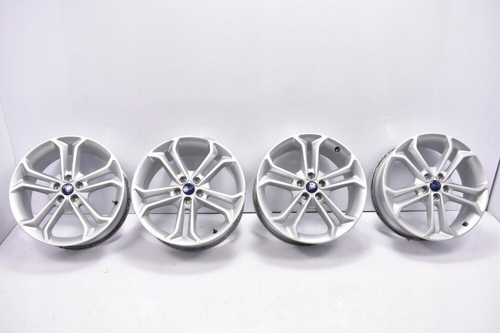 Купить Колесные Диски Форд