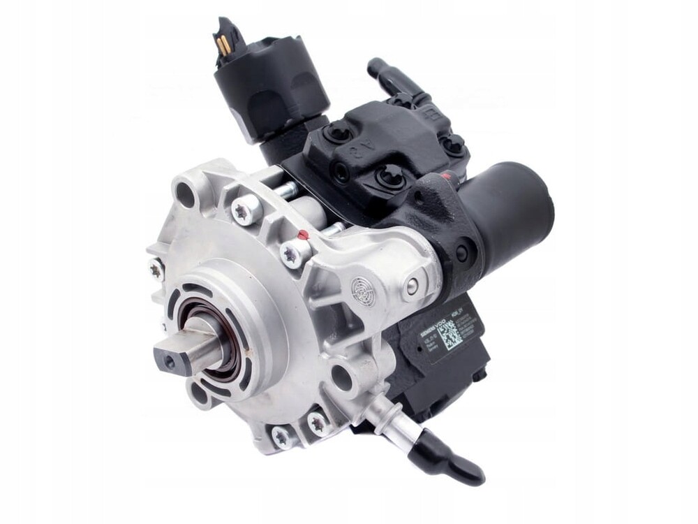 Купить Тнвд Ситроен 1.9 Дизель