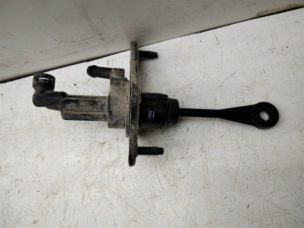 6. Главный сцепления хендай солярис. 416101r100 цилиндр сцепления. Главный сцепления хендай солярис. Главный сцепления хендай солярис.