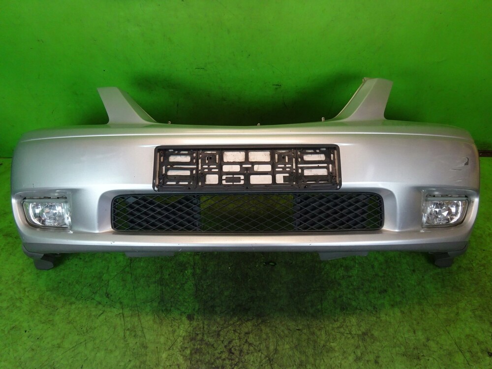 Купить Передний Бампер Мазда Мпв 96 Год