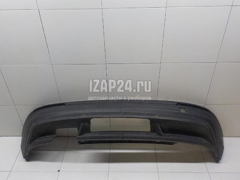 Задняя юбка тигуан. 5nr8075219b9. 5er8075219b9. 5na8075219b9 фото.