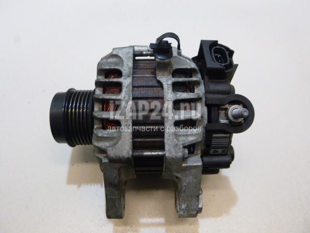 Генератор хендай аванта 1997. Генератор хендай аванте. Mando bn373002b510. Генератор хендай аванте. Md355120.