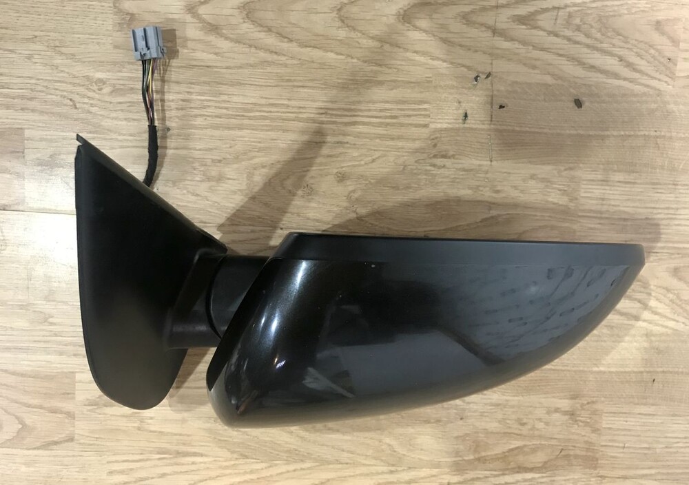 Зеркало Левое Кашкай J10 Купить