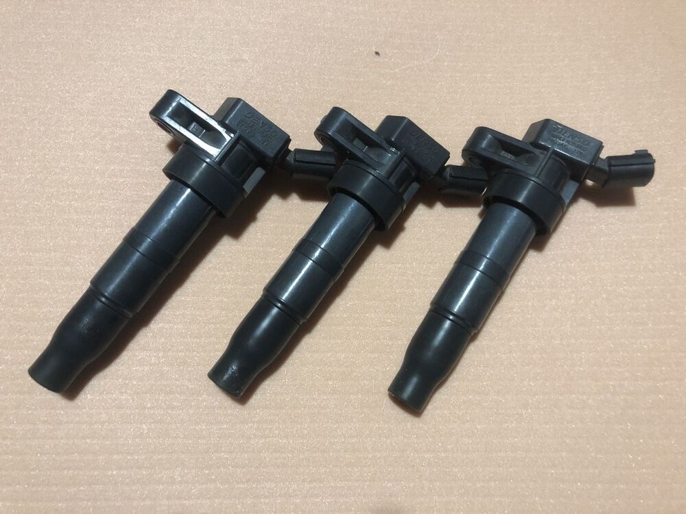 Санта фе катушка. 273003f100 катушка зажигания. 27300-3f100 катушка зажигания.