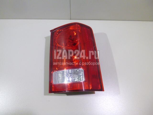фонарь задний правый honda pilot