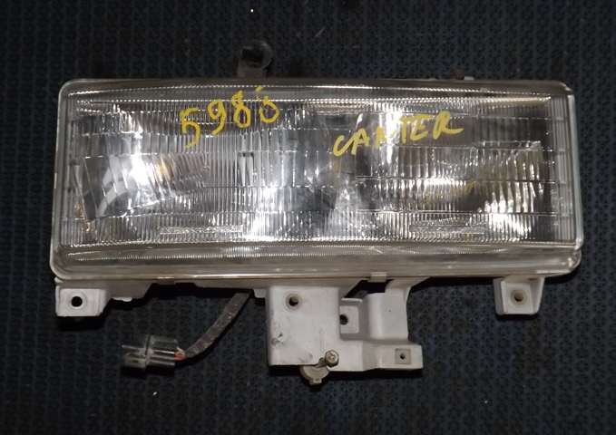 Фары mitsubishi canter. Фонарь задний Мицубиси Кантер fe649c